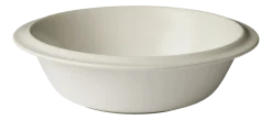 Kom Bolia Edge Ecru 26 cm