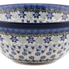 Bunzlau Castle Kom Belle Fleur (800 ml) Sale