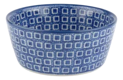 Bunzlau Castle Kom Blue Diamond Premium 350 ml Hot