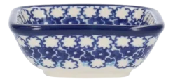 Bunzlau Castle Kom Blue Garden 12,5 cm Best