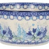 Bunzlau Castle Kom Blue Garden 800 ml Best