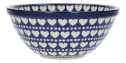 Kom Bunzlau Castle Blue Valentine (1270 ml)