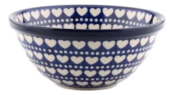 Kom Bunzlau Castle Blue Valentine (1270 ml)