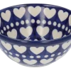 Kom Bunzlau Castle Blue Valentine (150 ml)