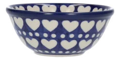 Kom Bunzlau Castle Blue Valentine (150 ml)