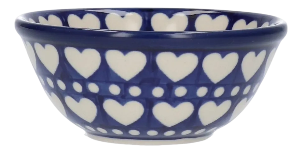 Kom Bunzlau Castle Blue Valentine (150 ml)