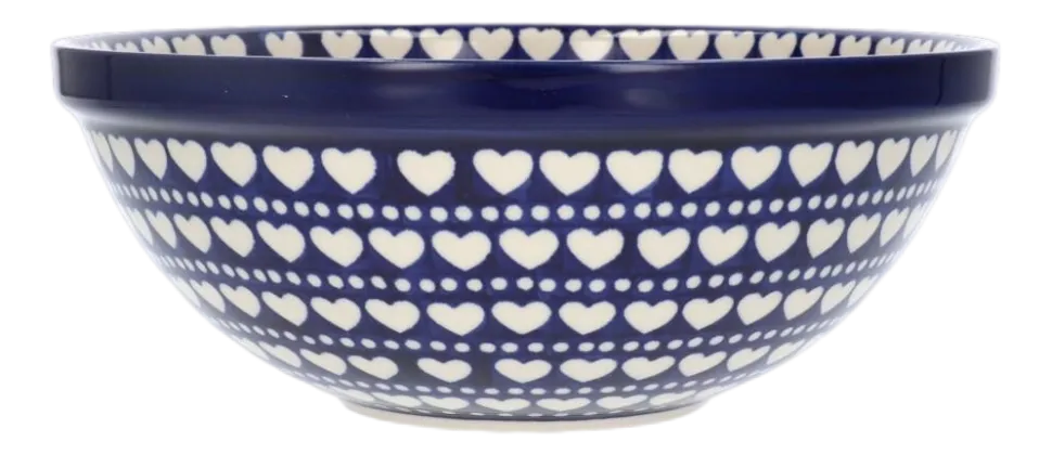 Kom Bunzlau Castle Blue Valentine (3470 ml)