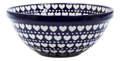 Kom Bunzlau Castle Blue Valentine (5700 ml)