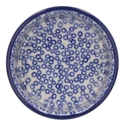 Kom Bunzlau Castle Bubbles Ramekin 100 ml