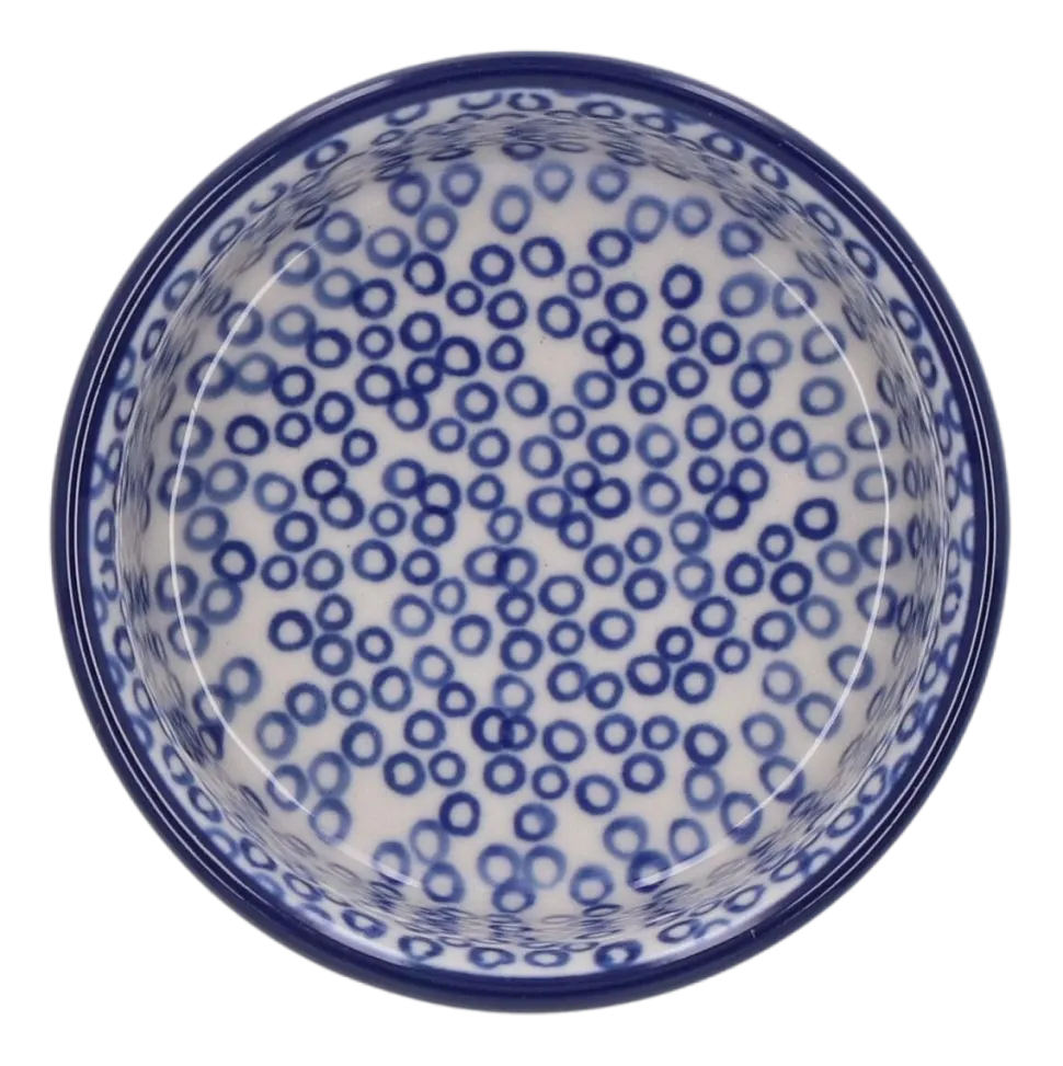 Kom Bunzlau Castle Bubbles Ramekin 100 ml