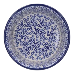 Kom Bunzlau Castle Bubbles Ramekin 9 cm