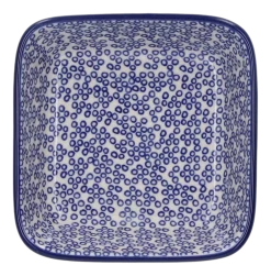 Kom Bunzlau Castle Bubbles Square 350 ml