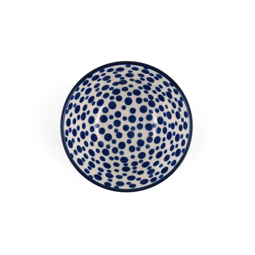 Bunzlau Castle Kom Crazy Dots (450 ml)
