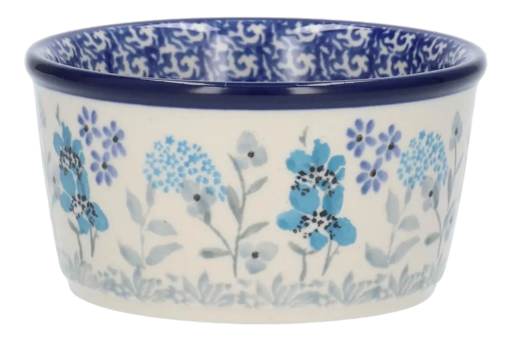 Bunzlau Castle Kom Delicate Breeze Ramekin 9 cm Sale