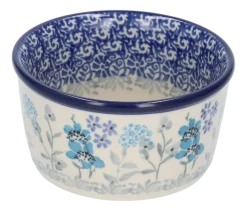 Bunzlau Castle Kom Delicate Breeze Ramekin 9 cm Sale