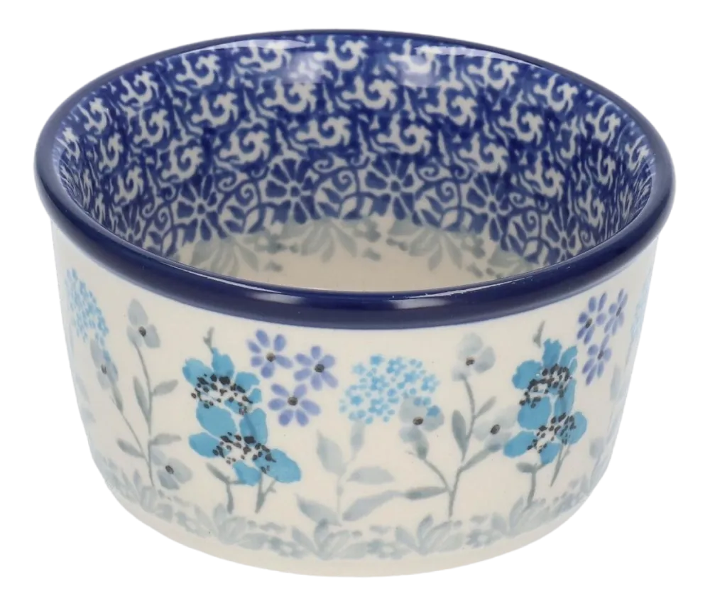 Bunzlau Castle Kom Delicate Breeze Ramekin 9 cm Sale