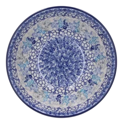 Bunzlau Castle Kom Delphinium 17 cm