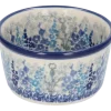 Bunzlau Castle Kom Delphinium Ramekin 9 cm