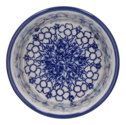 Bunzlau Castle Kom Delphinium Ramekin 9 cm