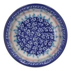 Kom Bunzlau Castle English Rose Ramekin 9 cm