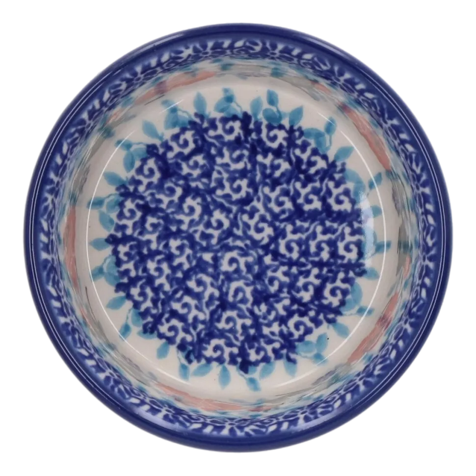 Kom Bunzlau Castle English Rose Ramekin 9 cm