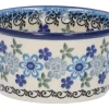 Kom Bunzlau Castle Flower Crown Ramekin 9 cm