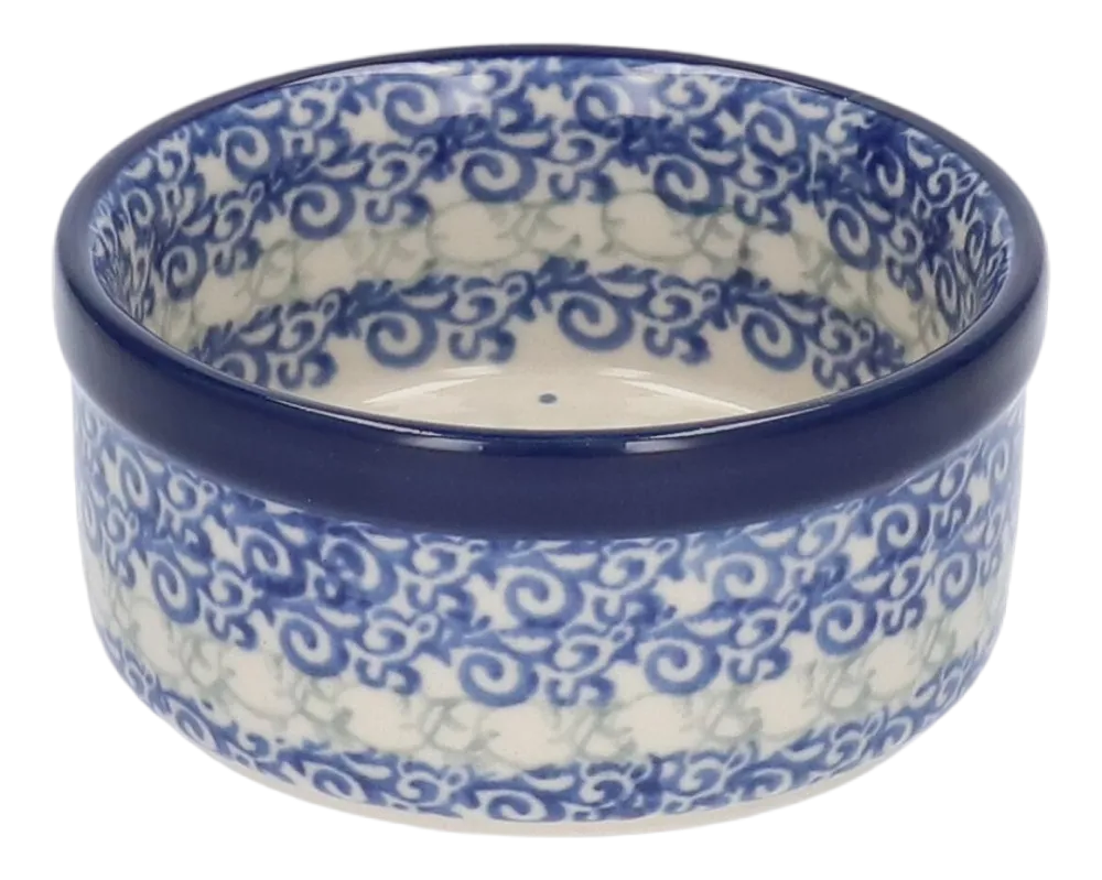 Bunzlau Castle Kom Flower Meadow Ramekin 100 ml Best