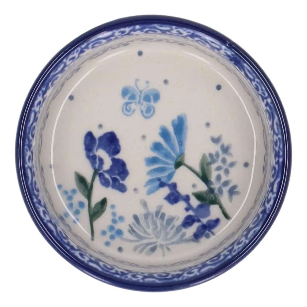 Bunzlau Castle Kom Flower Meadow Ramekin 100 ml Best
