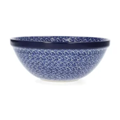 Kom Bunzlau Castle Indigo (2080 ml)