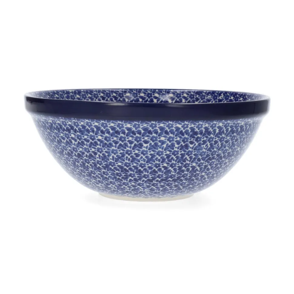Kom Bunzlau Castle Indigo (2080 ml)