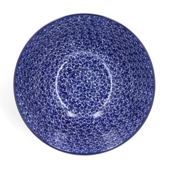 Kom Bunzlau Castle Indigo (2080 ml)