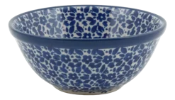 Bunzlau Castle Kom Indigo (150 ml) Hot