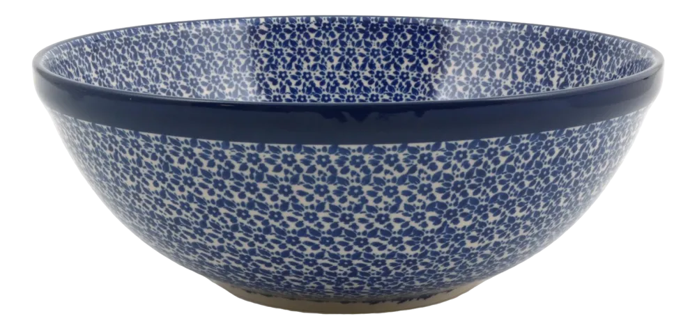 Bunzlau Castle Kom Indigo (5700 ml) Hot