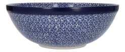 Bunzlau Castle Kom Indigo (5700 ml) Hot