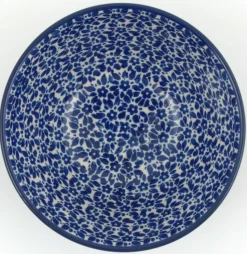 Kom Bunzlau Castle Indigo (450 ml)