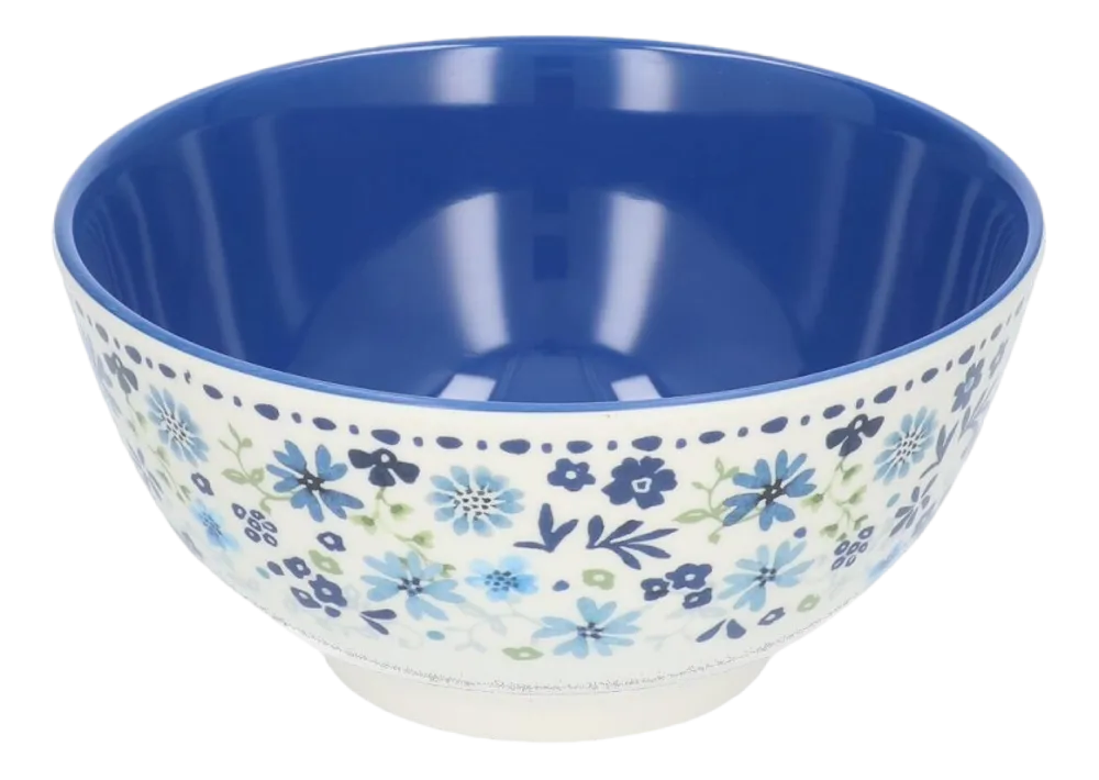 Bunzlau Castle Kom Melamine Garden Delight (Ø 15 cm) Discount