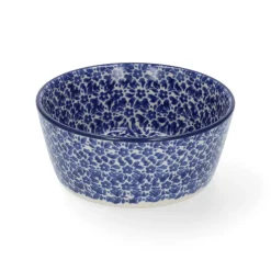 Kom Bunzlau Castle Premium Indigo (350 ml)