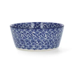 Kom Bunzlau Castle Premium Indigo (350 ml)