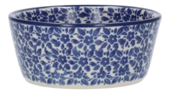Bunzlau Castle Kom Premium Indigo (180 ml) New