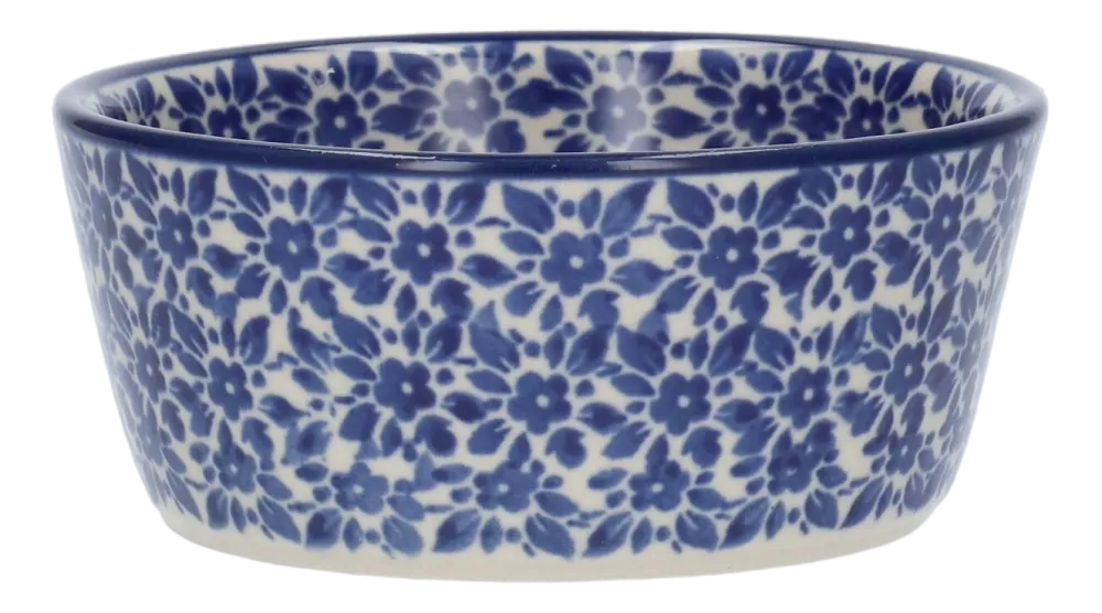 Bunzlau Castle Kom Premium Indigo (180 ml) New