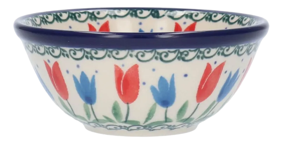 Kom Bunzlau Castle Tulip Royal (150 ml)