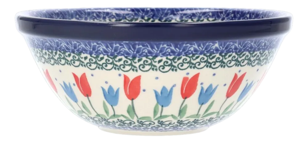 Bunzlau Castle Kom Tulip Royal (800 ml) Best
