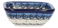 Bunzlau Castle Kom Vierkant Flower Crown (70 ml) Clearance