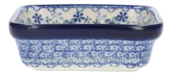Bunzlau Castle Kom Vierkant Harmony (350 ml) Online
