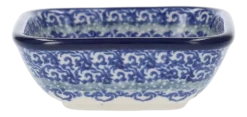 Bunzlau Castle Kom Vierkant Harmony (70 ml)