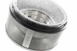 Cobb Kom Premier/Pro Aluminium Wegwerp (6-delig)