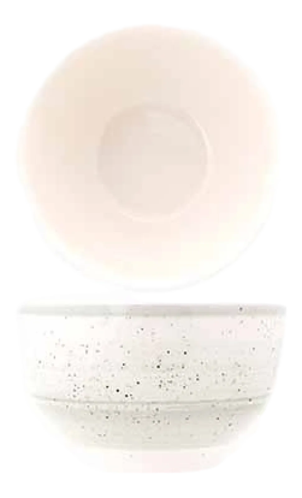 Kom Cosy & Trendy Mira Groen 14 cm (Set van 6)