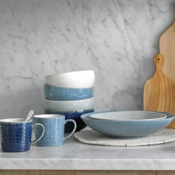 Kom Denby Studio Blue Cobalt 1,22 L