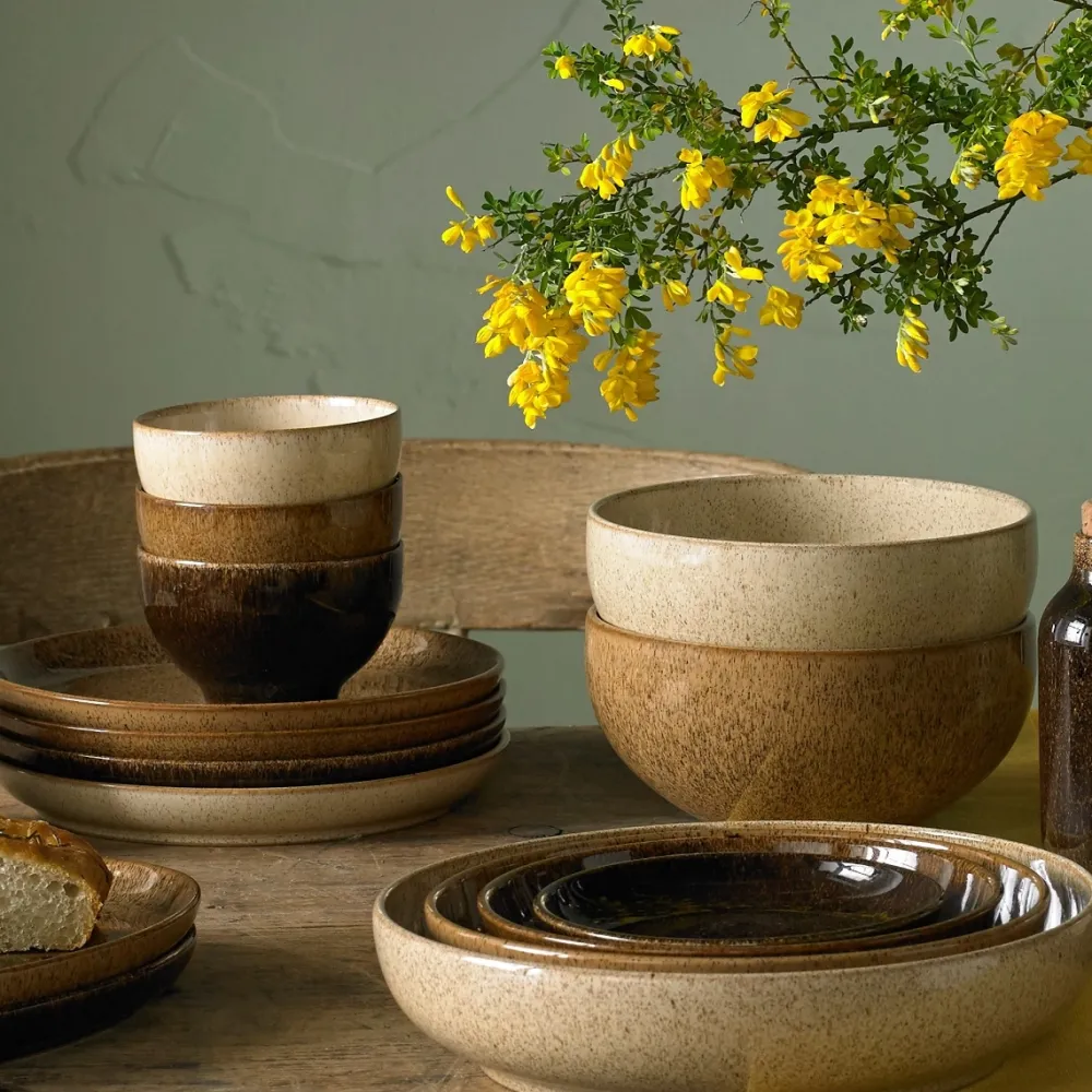 Denby Kom Studio Craft Elm 1,22 L Sale