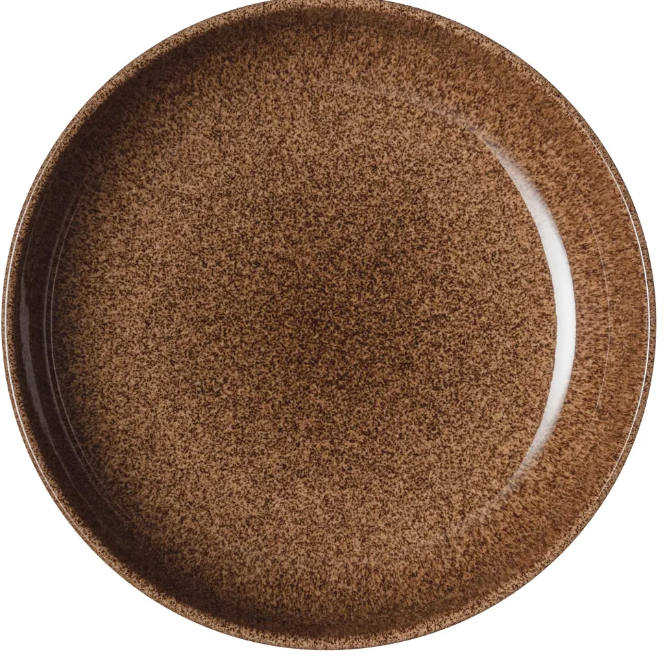Kom Denby Studio Craft Nesting Bowl Chestnut 440 ml